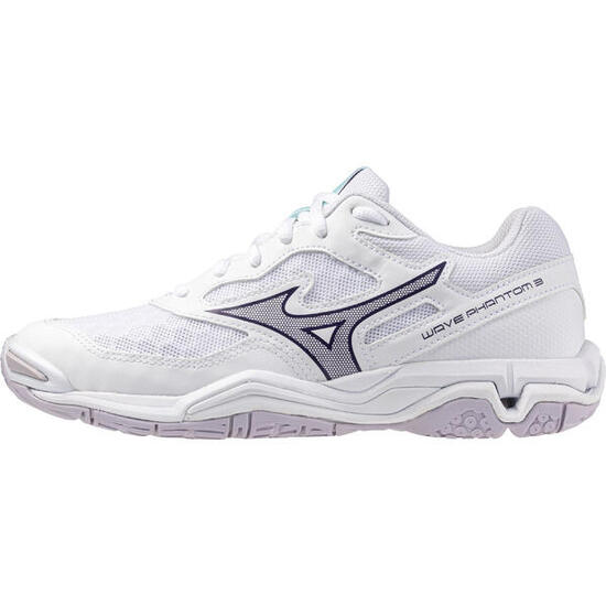 Damen-Hallenschuhe Mizuno Wave Phantom