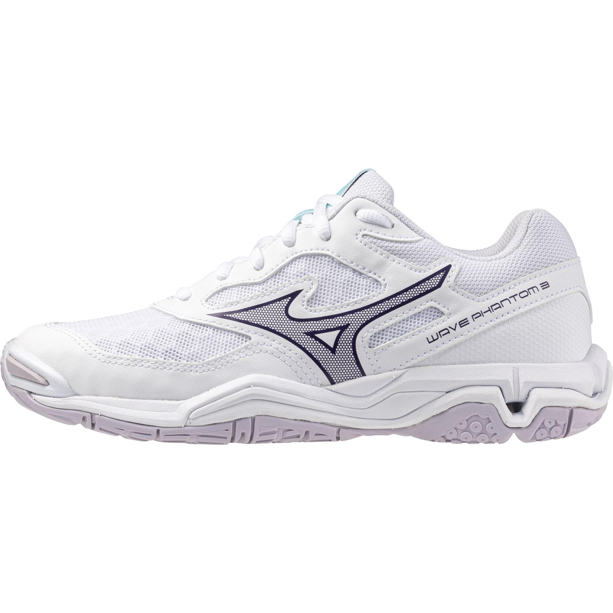 MIZUNO Sálové boty Mizuno Wave Phantom 3