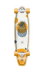 Tropical 35 - Skateboard Chill