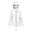 Veste Imperméable BAYLETTA Femme (Blanc)