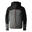 Veste Imperméable EXPLORE Enfant (Noir / Gris Foncé)