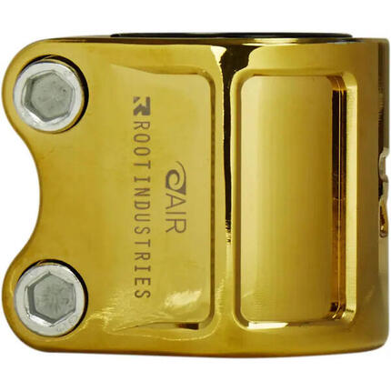 Schelle Root Industries Air