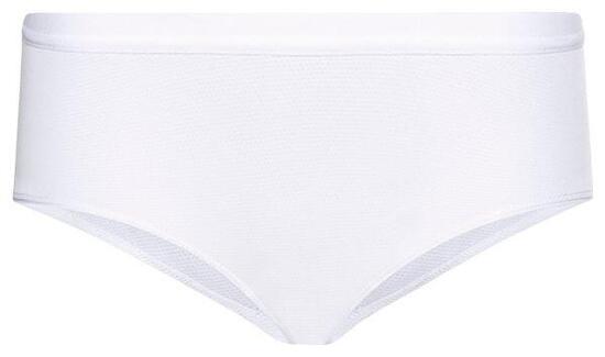 Boxershorts Odlo Active F-Dry Light Eco Weiß Damen
