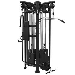 CSX 8800 Jungle Machine