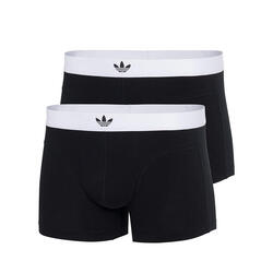 Lot de 2 boxers homme Comfort Flex Cotton Body Lines
