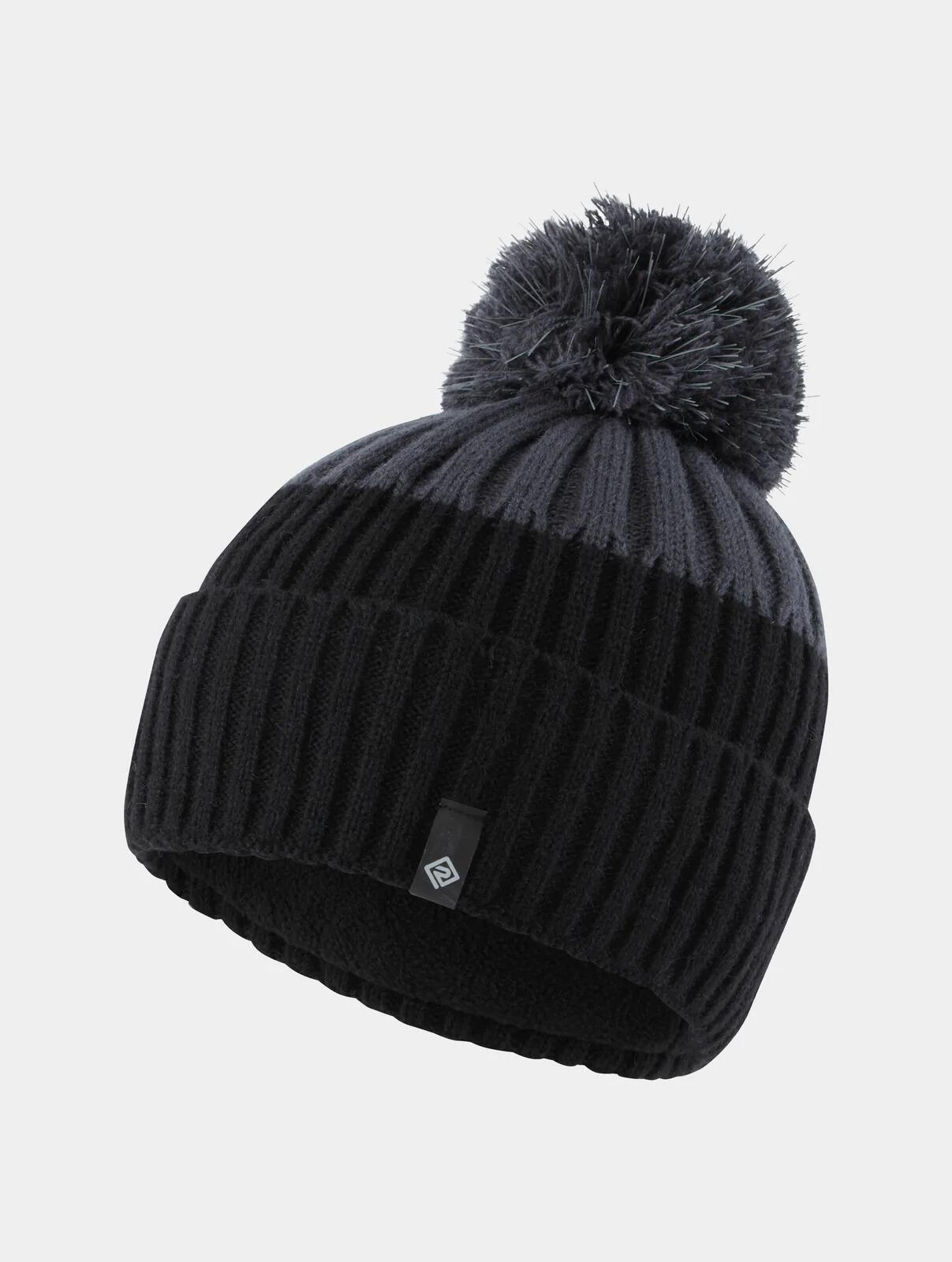 RONHILL Run Bobble Hat