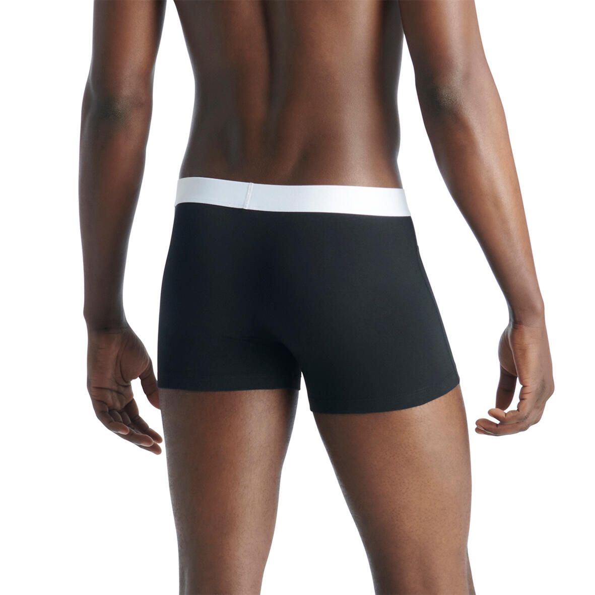 Lot de 2 boxers homme Comfort Flex Cotton Body Lines 3/5
