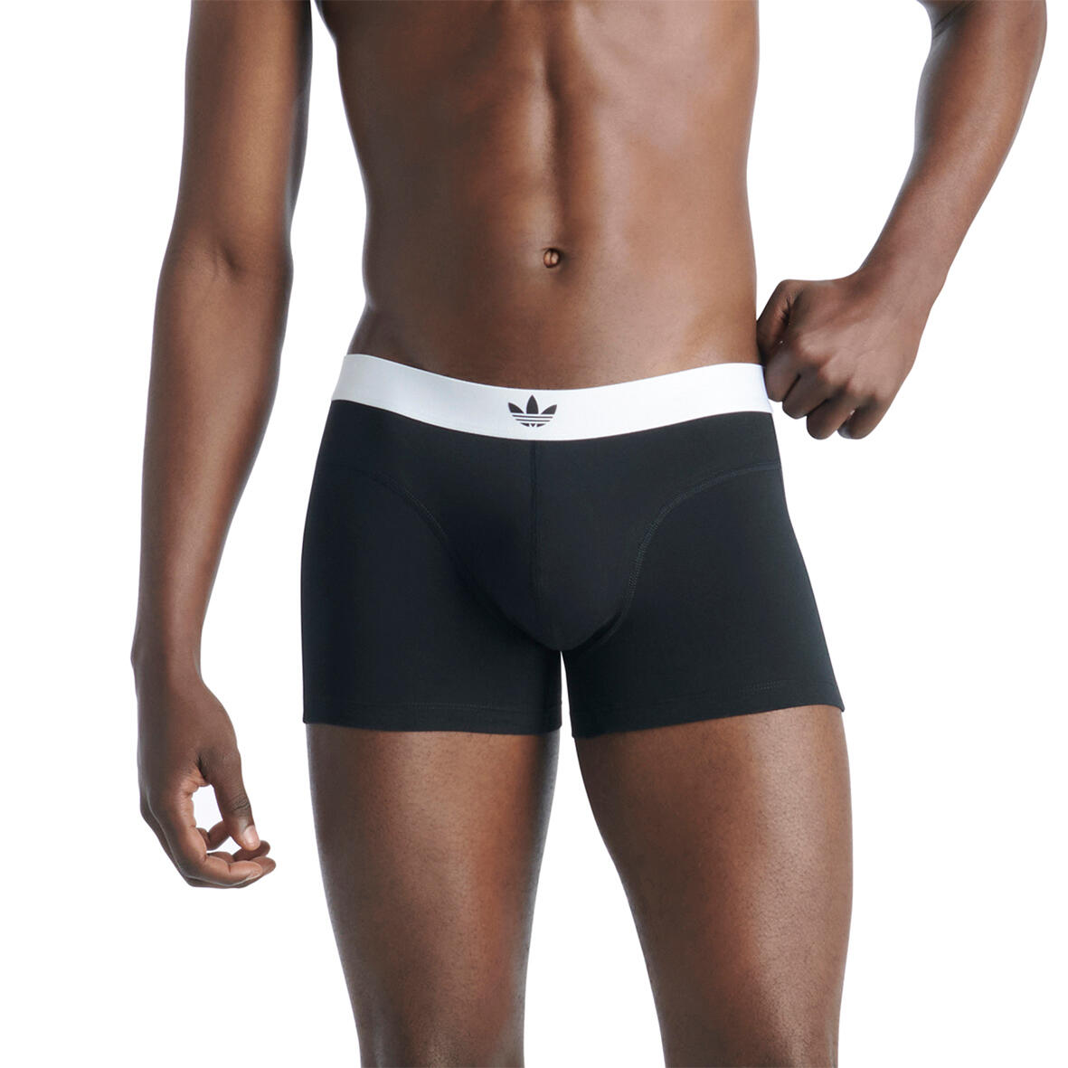 Lot de 2 boxers homme Comfort Flex Cotton Body Lines 2/5