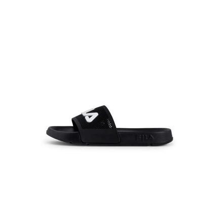 Chanclas Hombre Fila Ffm0411 Negro