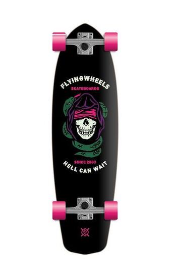 Blind 32 - Patín Chill