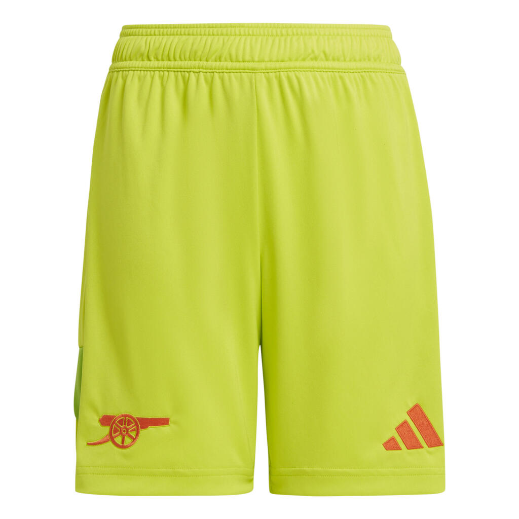 Child Guard Shorts Arsenal 2024/25