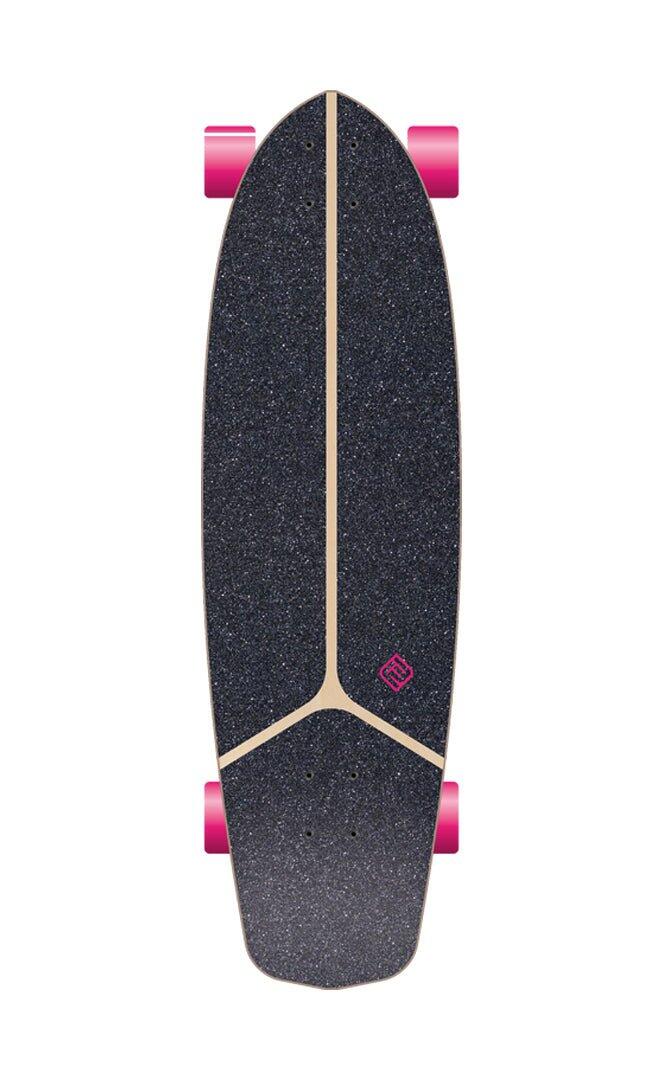 Blind 32 - Skateboard Chill 3/4