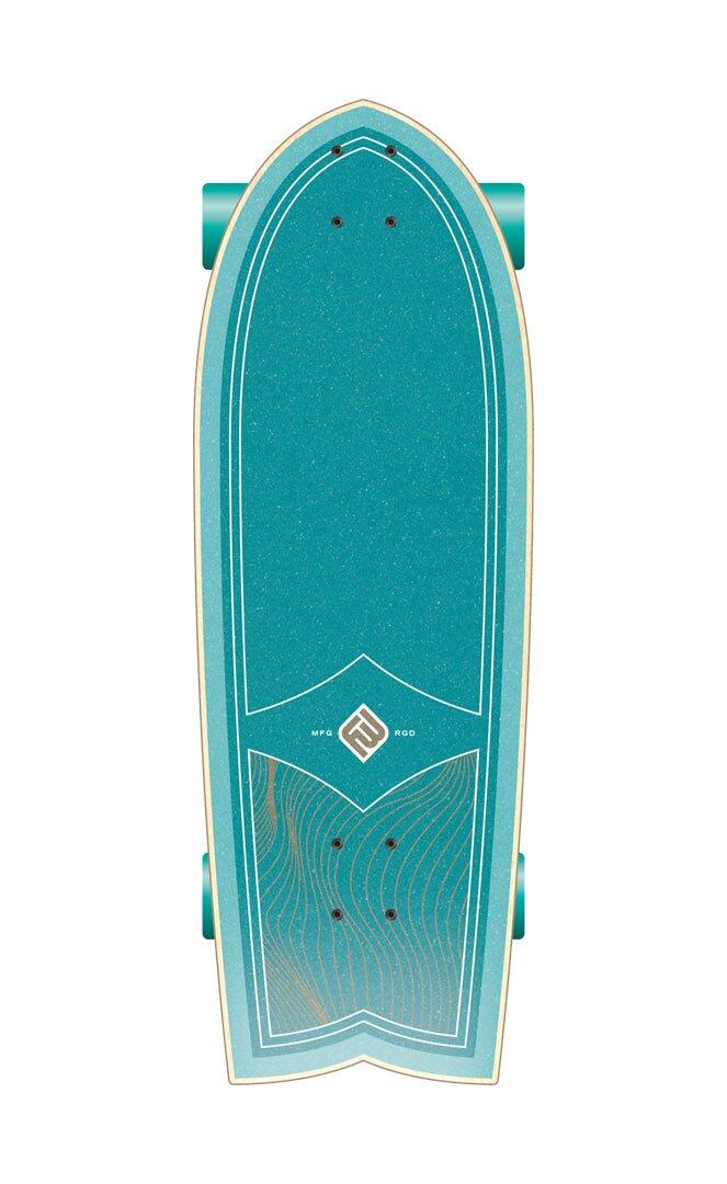 Il Grande 29 - Surfskate 3/4