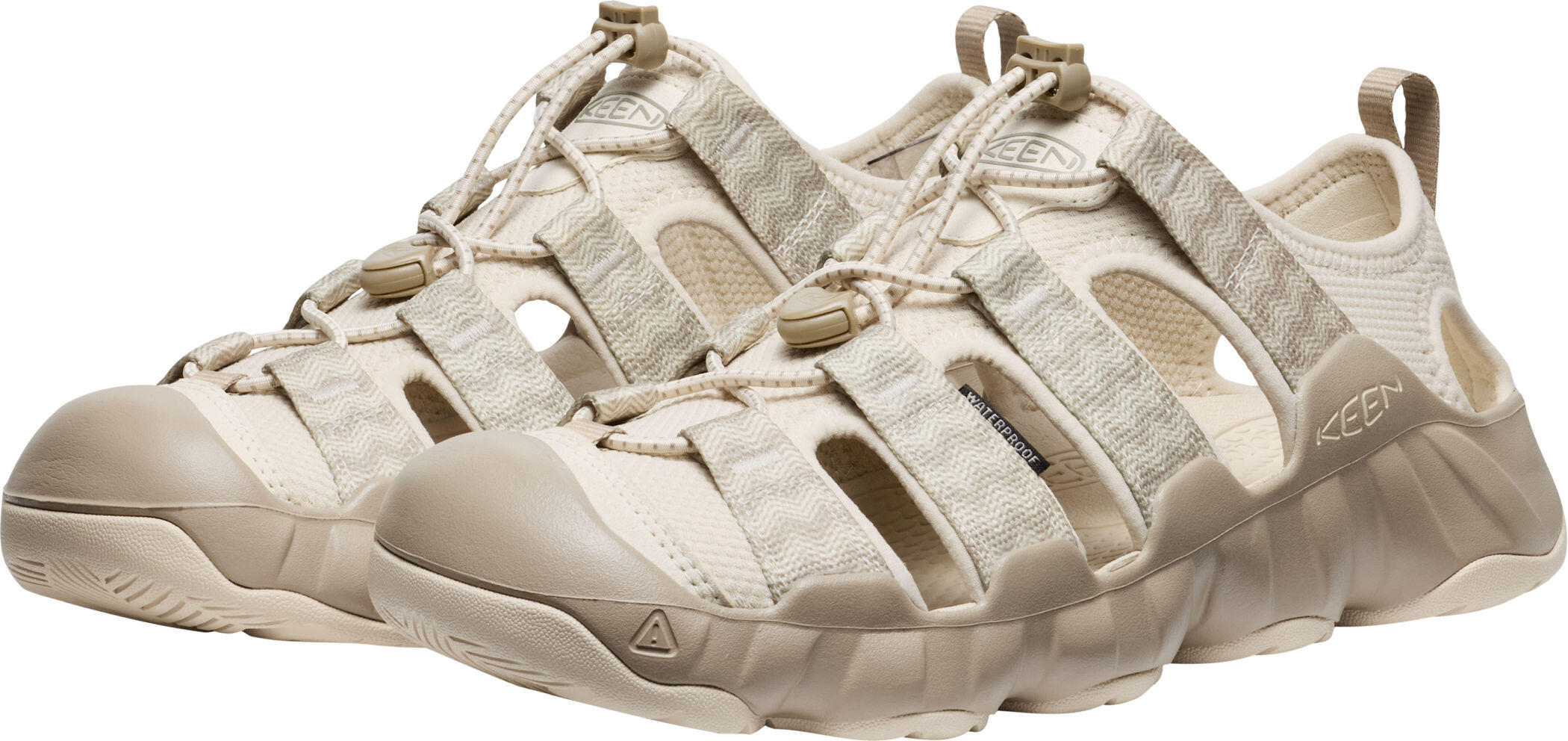 Herren HYPERPORT H2 M Sandale Birke/Taupe 2/6