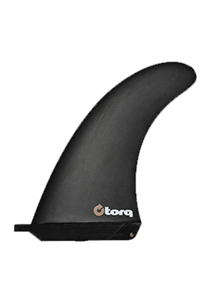 TORQ 8" Longboard Soft Fin Deriva Singola Longboard