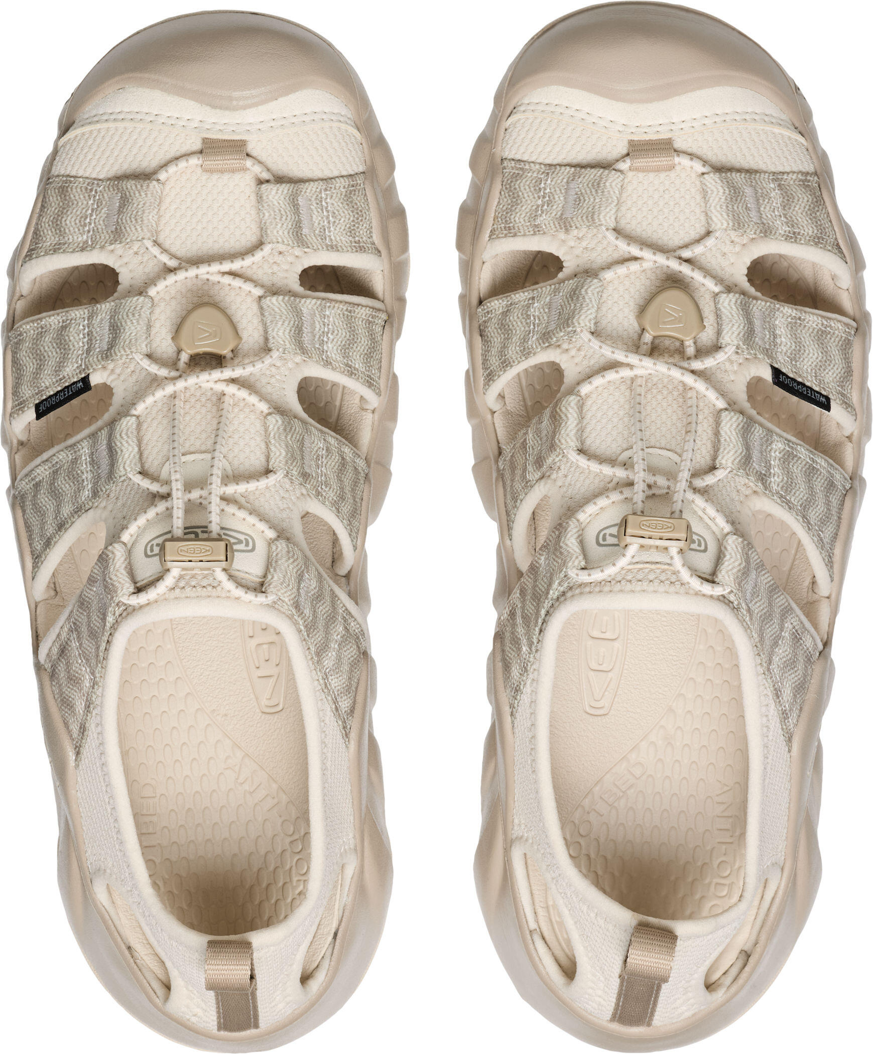 Herren HYPERPORT H2 M Sandale Birke/Taupe 3/6