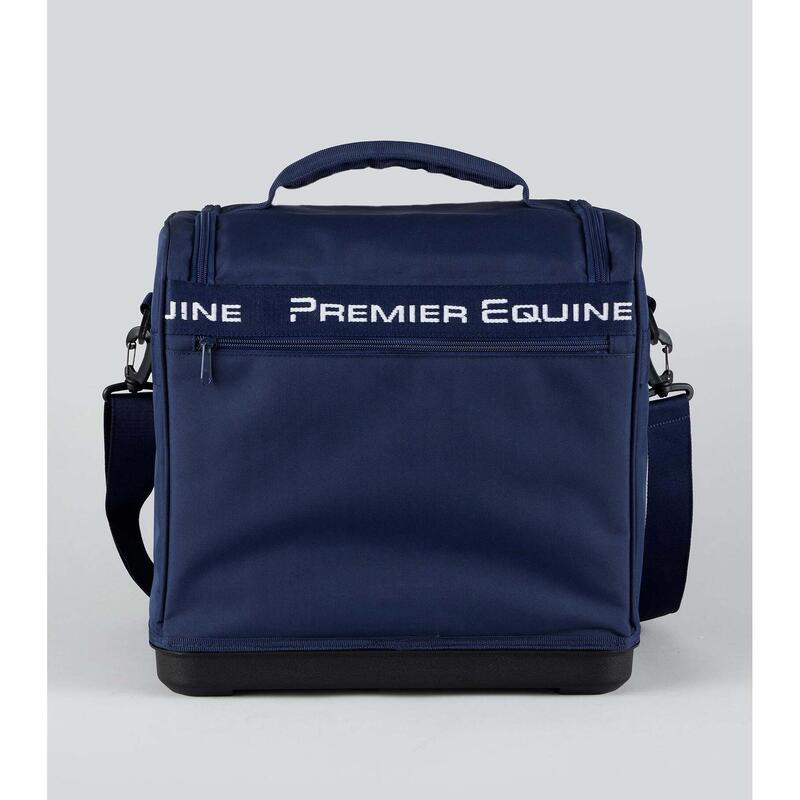 Sac de pansage Premier Equine Team Tall Grooming