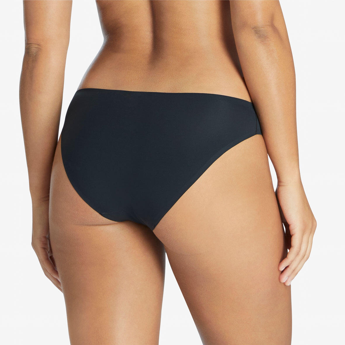 Lot de 2 hipsters femme Light Flex Adidas 3/6