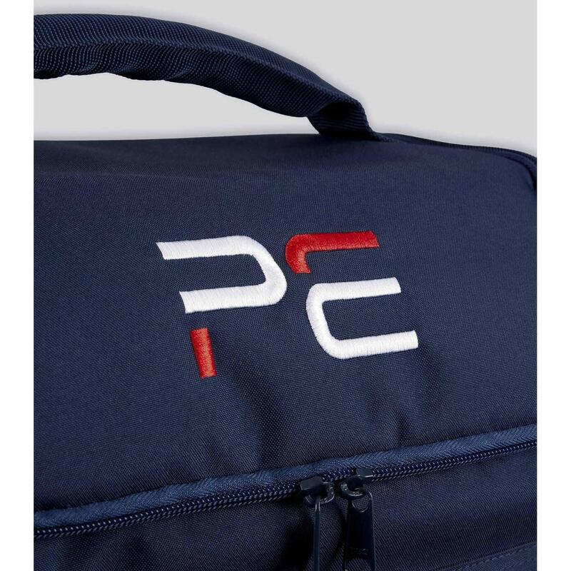 Sac de pansage Premier Equine Team Tall Grooming