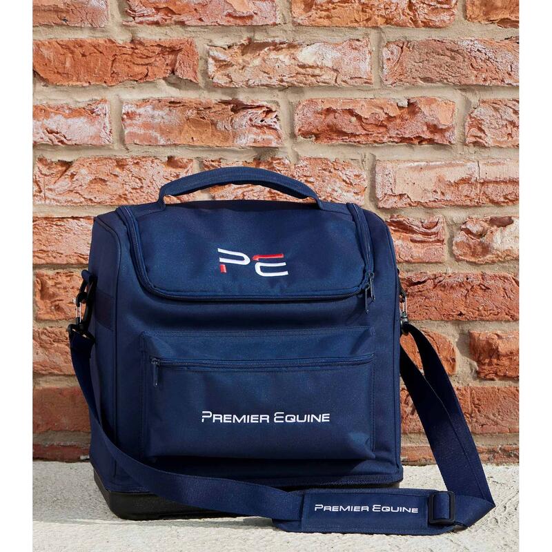Sac de pansage Premier Equine Team Tall Grooming