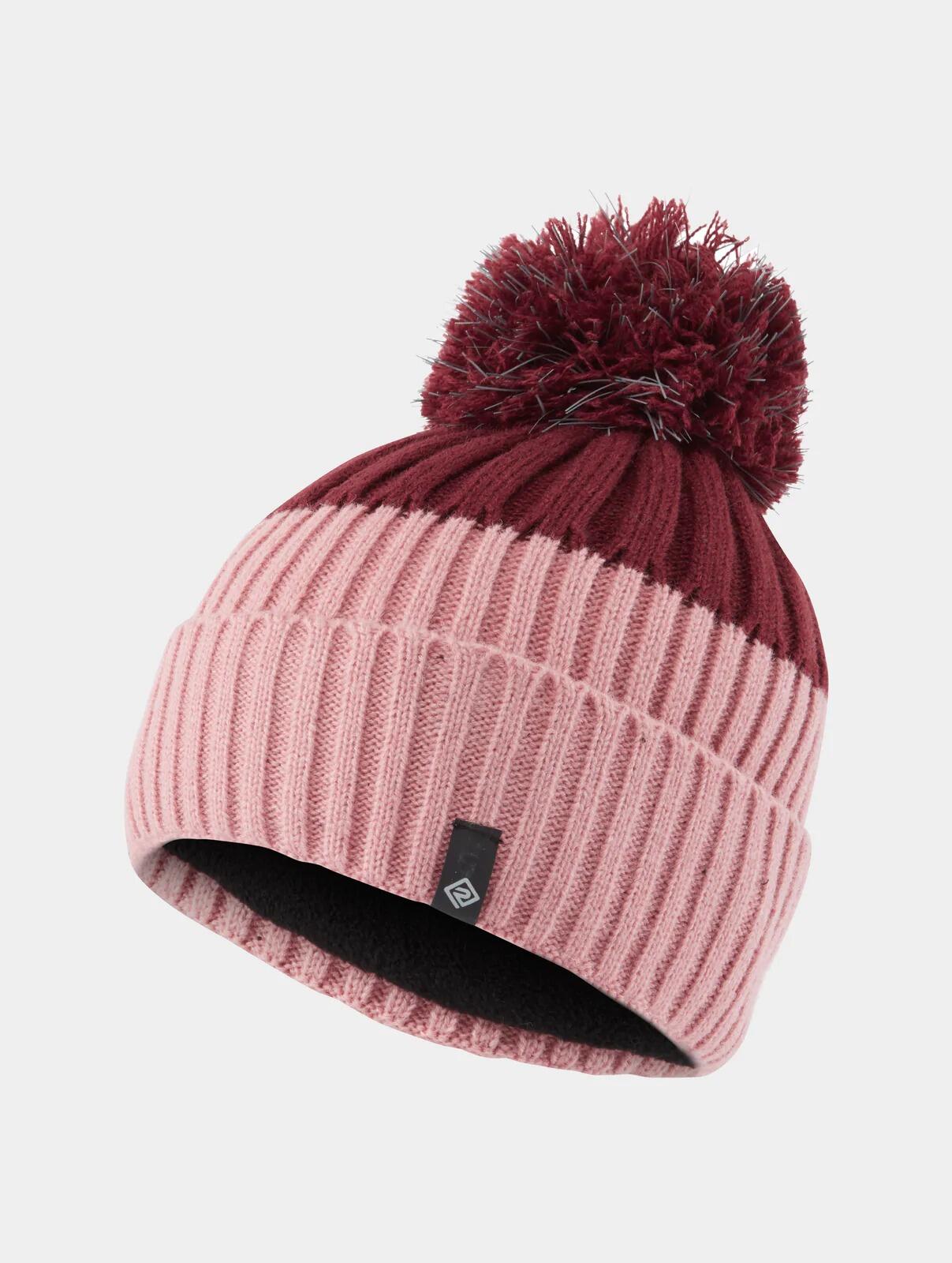 RONHILL Run Bobble Hat