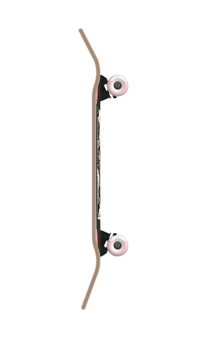 Doberman 31 - Skateboard Street 2/4