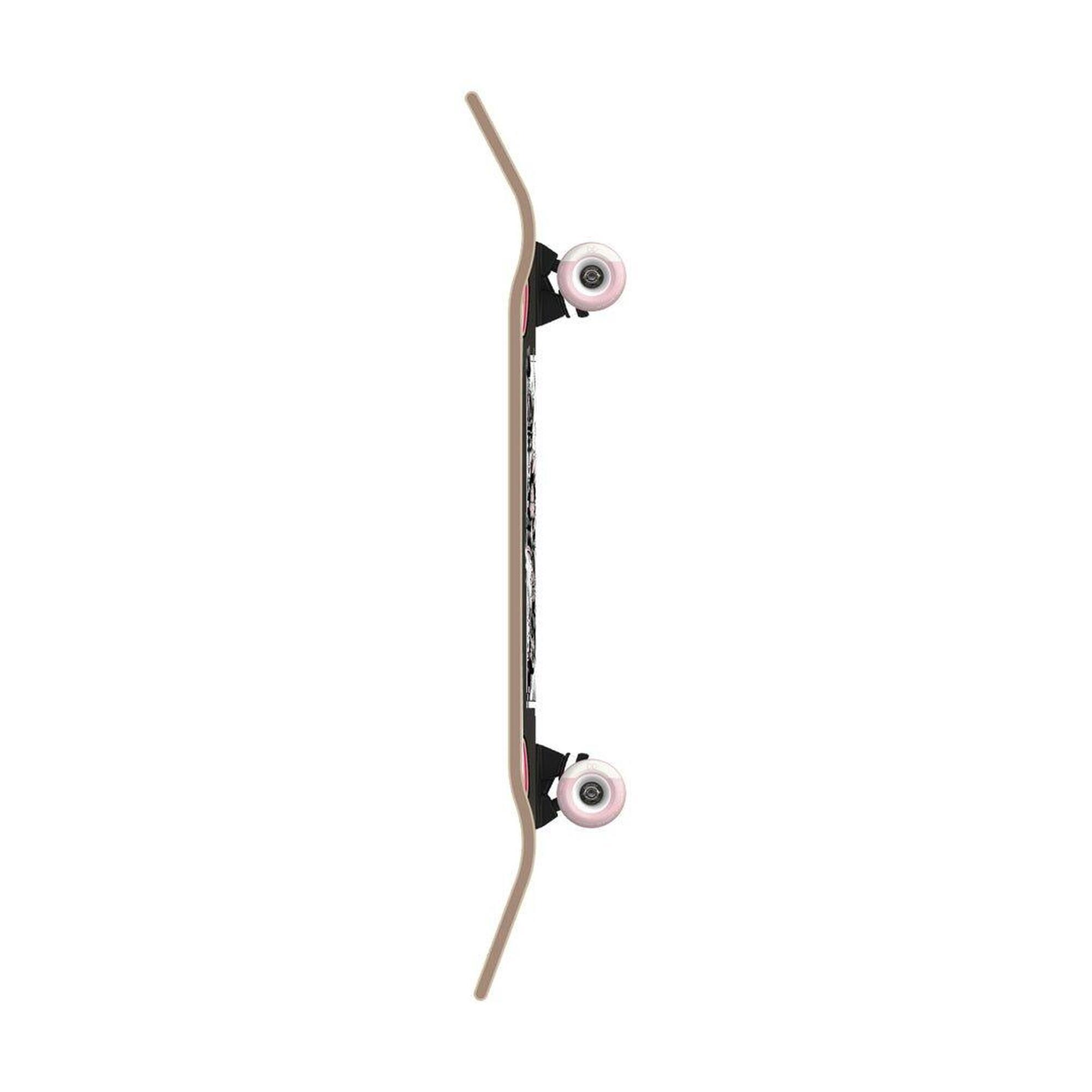 Doberman 31 - Skateboard Street 31"