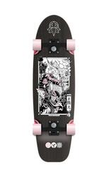 Doberman 31 - Skateboard Street