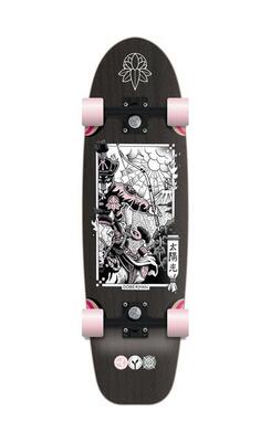 Doberman 31 - skate street