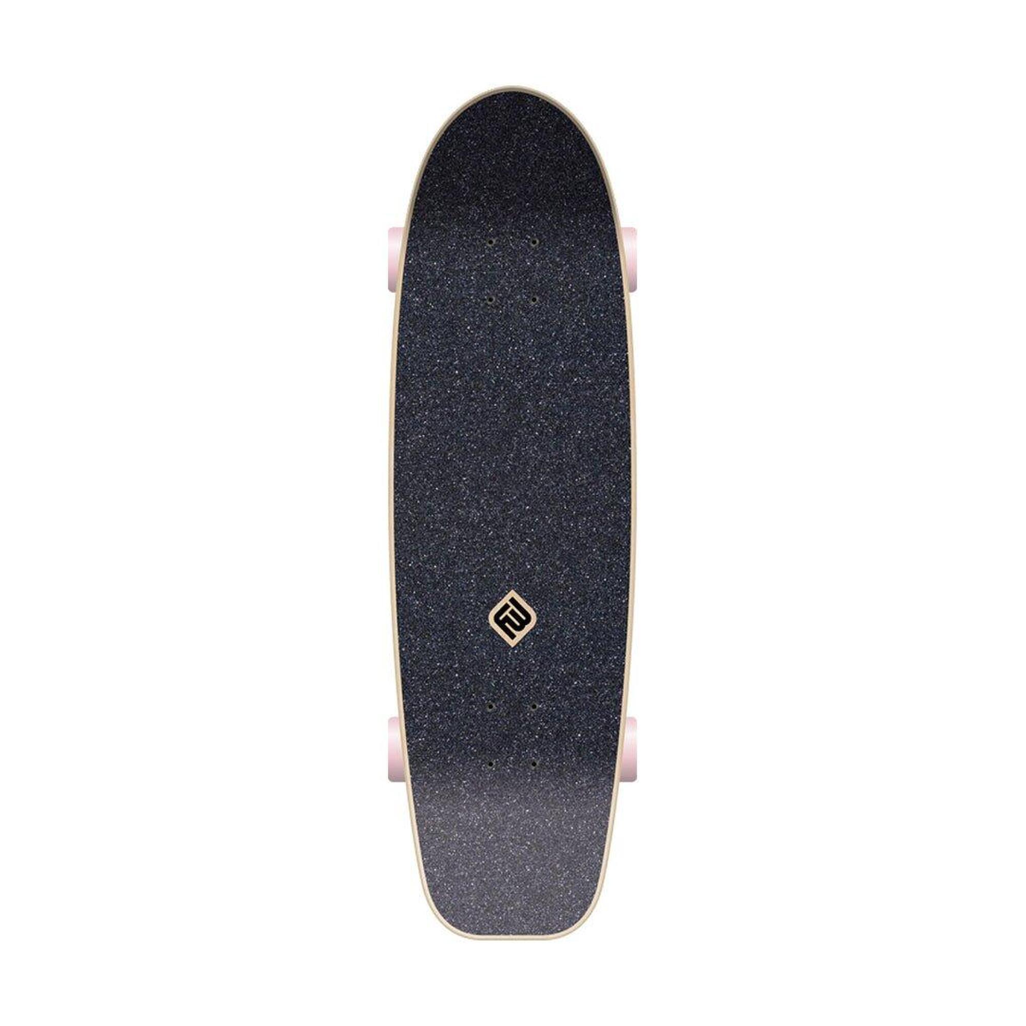 Doberman 31 - Skateboard Street 31"