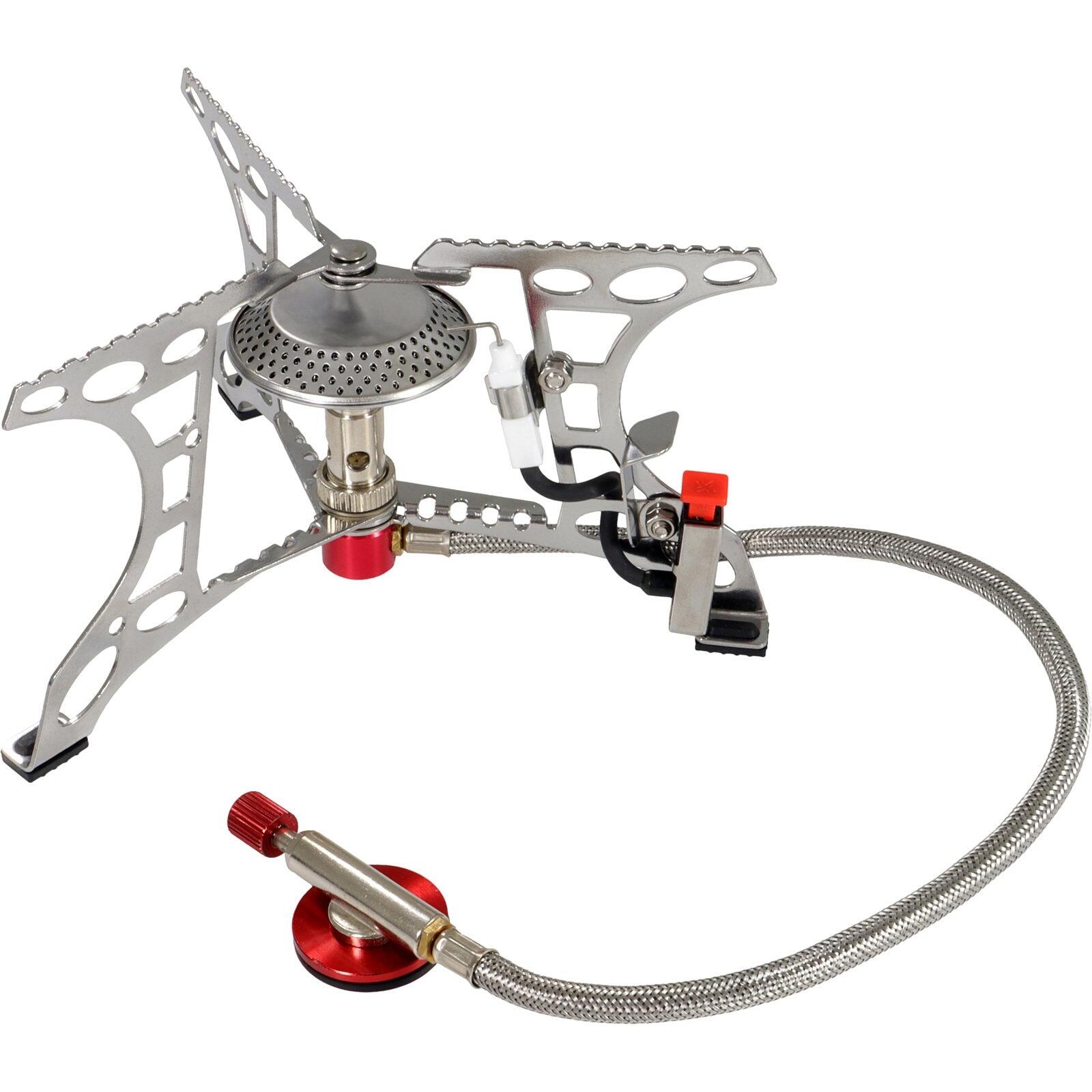 ORIGIN OUTDOORS Gaskocher Steady
