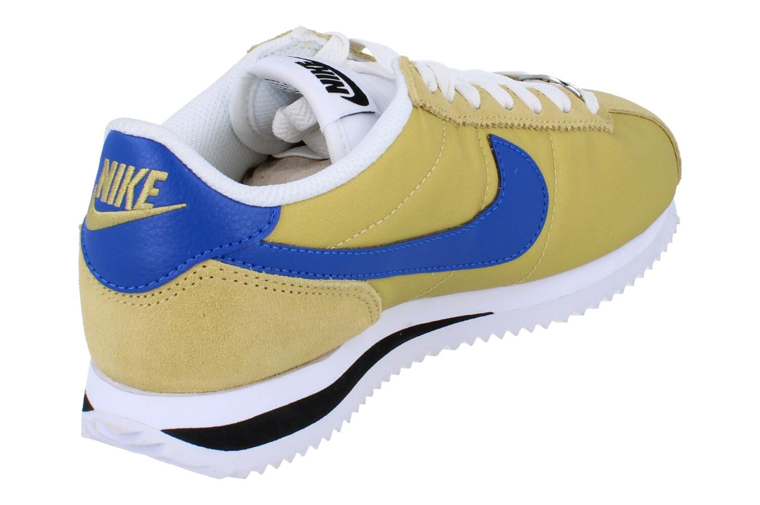 Nike Cortez Womens Trainers 3/5