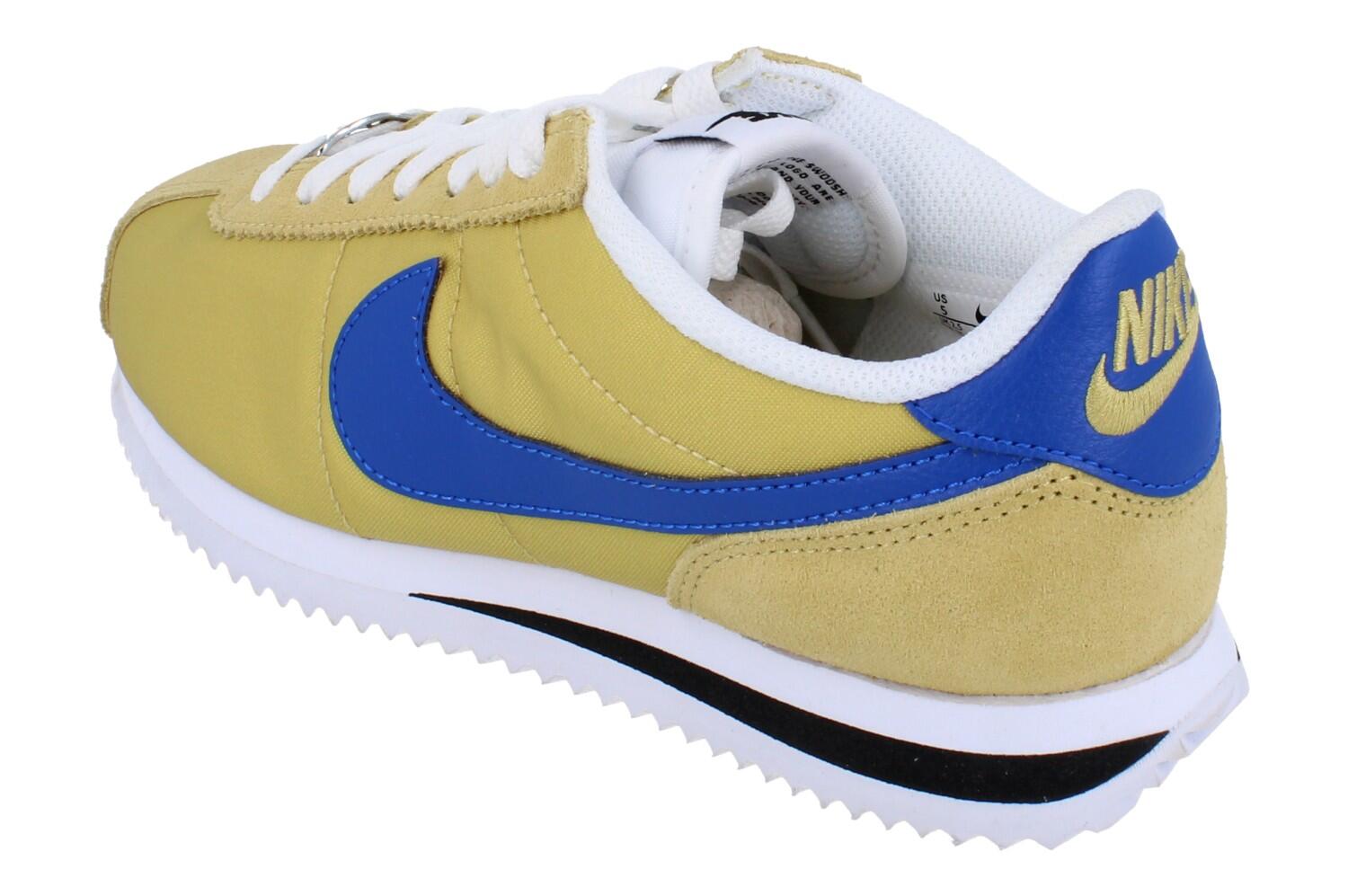 Nike Cortez Womens Trainers 2/5