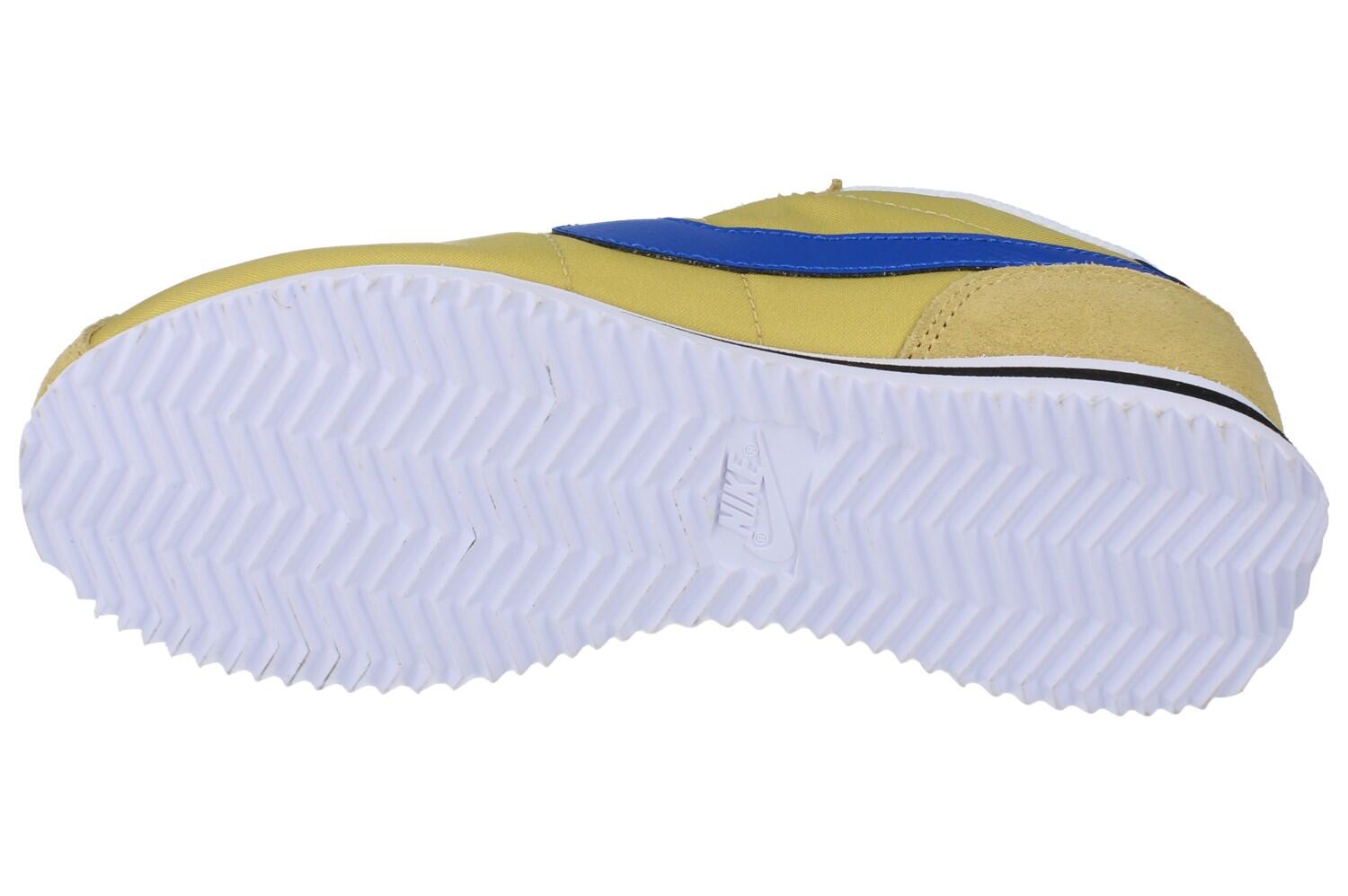 Nike Cortez Womens Trainers 5/5
