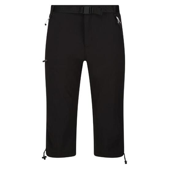 Pantacourt XERT STRETCH Homme (Noir)