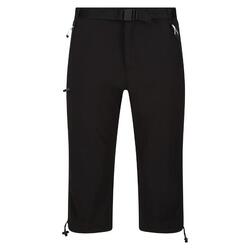 Pantacourt XERT STRETCH Homme (Noir)