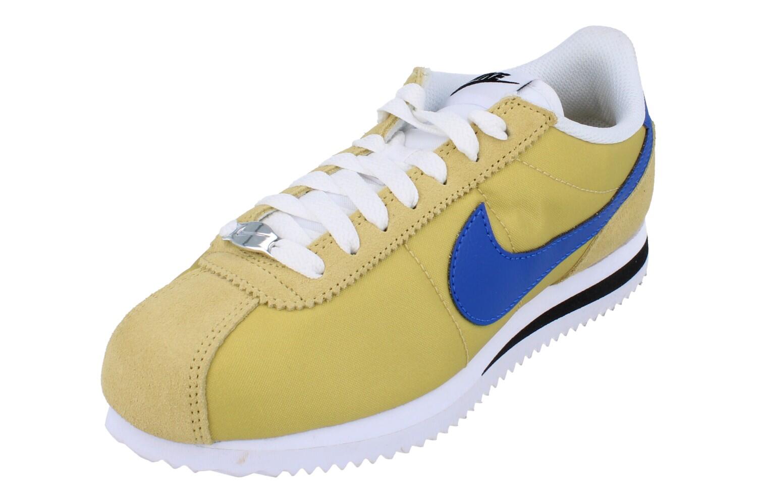 NIKE Nike Cortez Womens Trainers