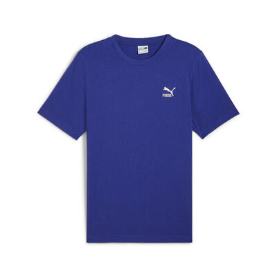 T-Shirt mit kleinem Logo Puma Classics