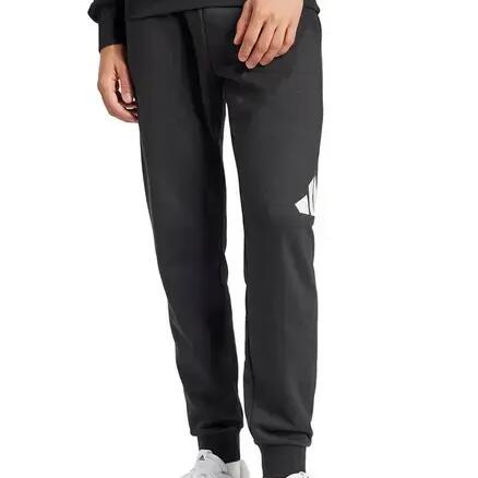 Pantalon Largo Adidas Essentials Big Logo French Terry