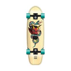 Hannya 29.25 - Skateboard Street 29.25