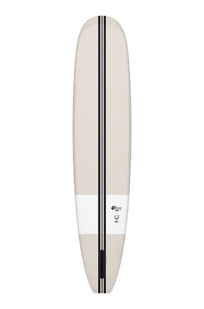 The Horses Tec 9'3" - Tavola Da Surf Longboard 2/4