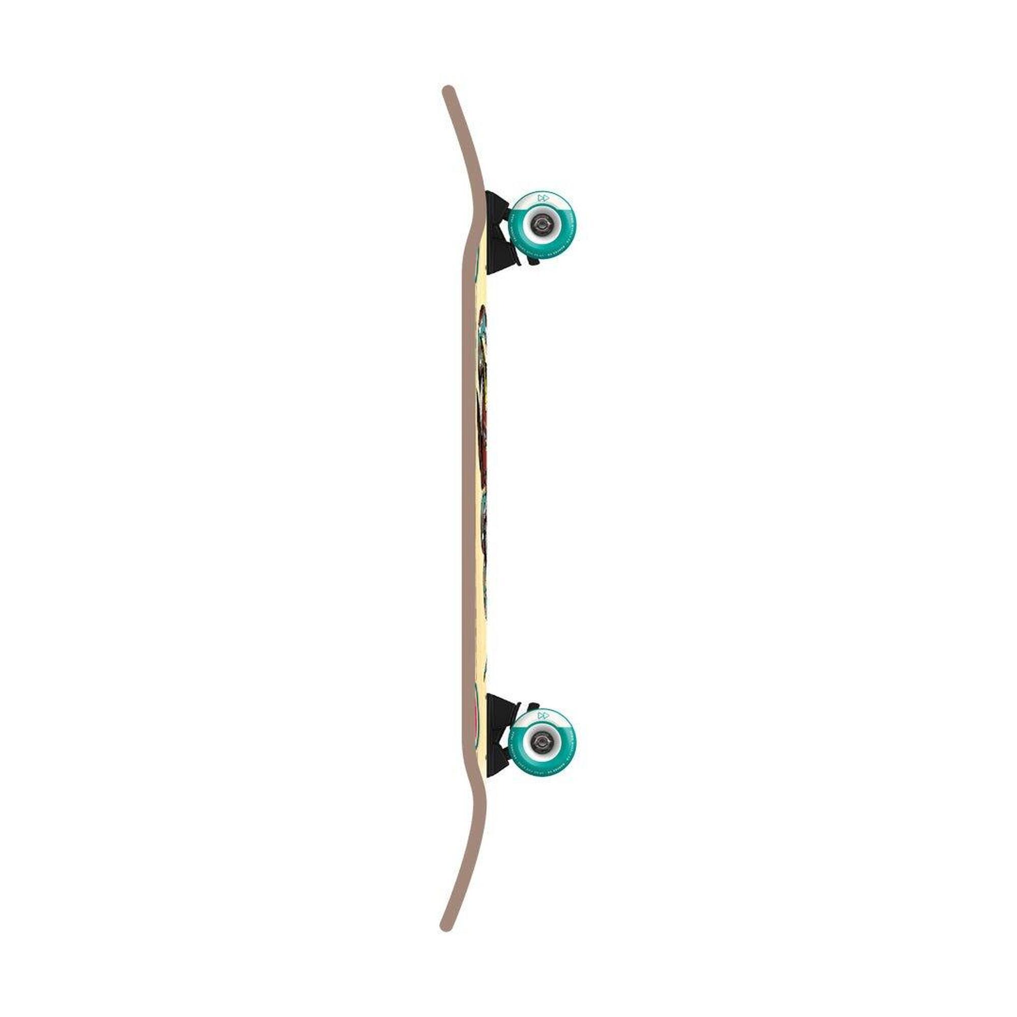 Hannya 29.25 - Skateboard Street 29.25