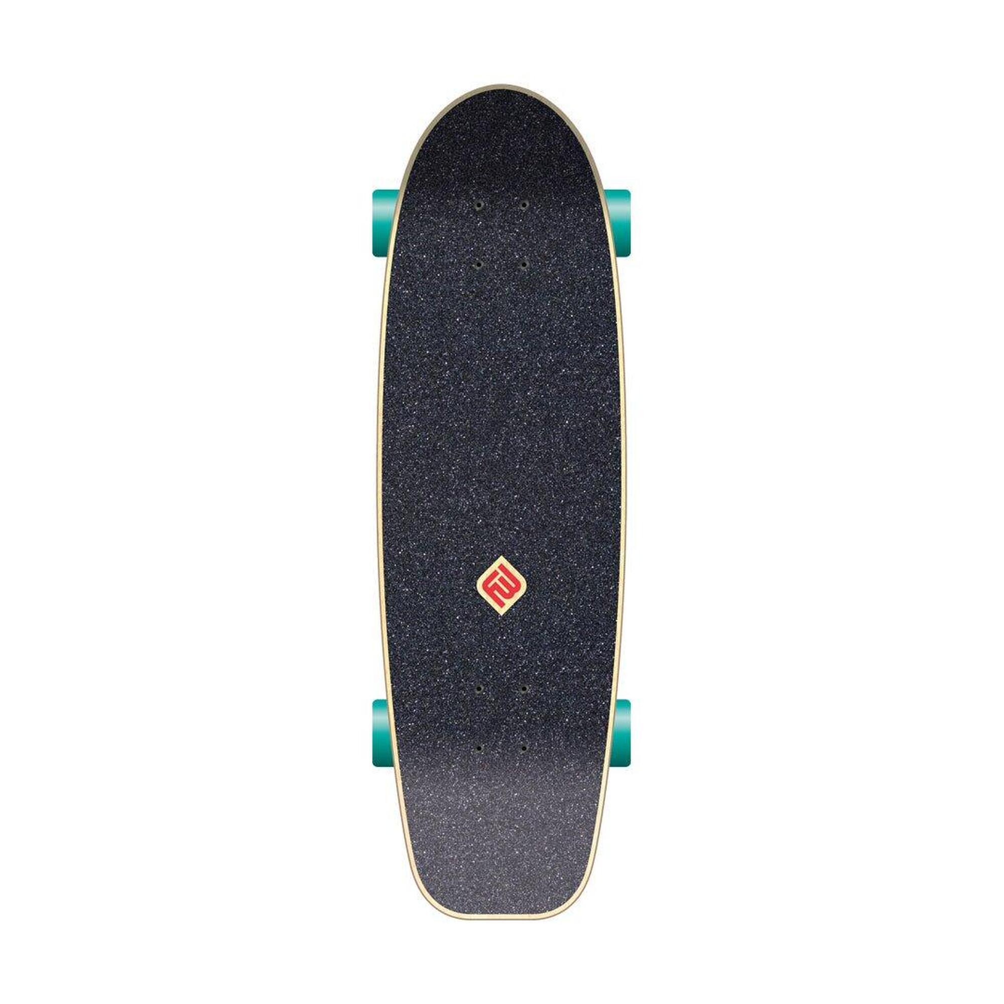 Hannya 29.25 - Skateboard Street 29.25