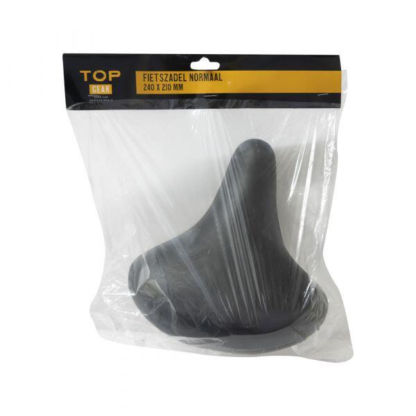 Sella Topgear con sospensione 240 x 210 mm. 4/5