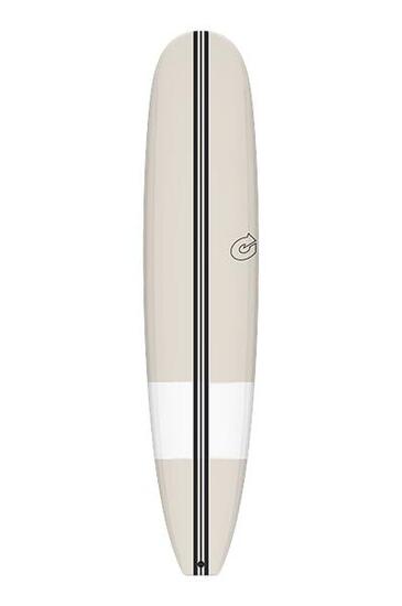 The Horses Tec 9'3" - Planche De Surf Longboard 9'3