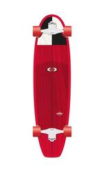 Donnie 38 - Longboard