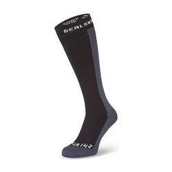 Chaussettes haute imperméable Sealskinz Worstead