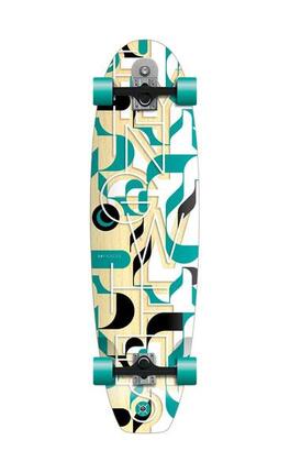 Pisces 36 - Surfskate