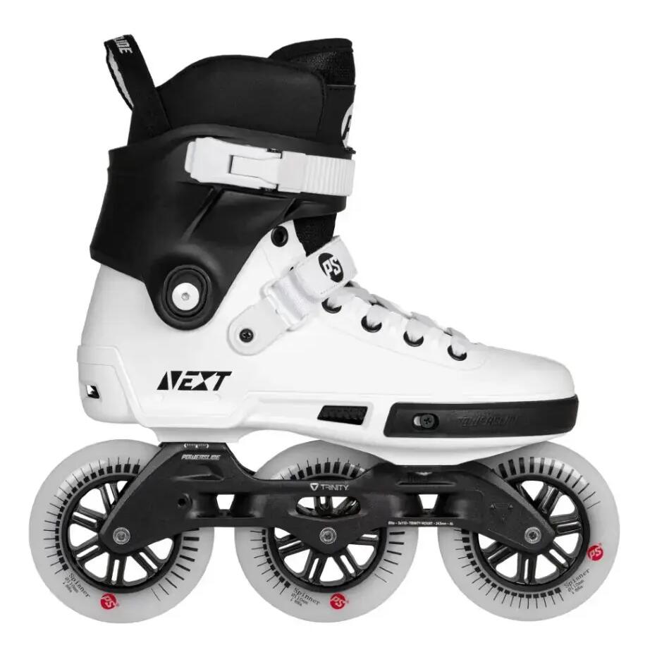 Freeskate roller Powerslide Next Core 110