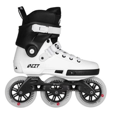 Freeskate roller powerslide next core 110